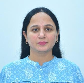 DR. Amandeep Kaur Dhillon