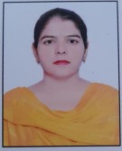 Mrs. Hasanpreet Kaur