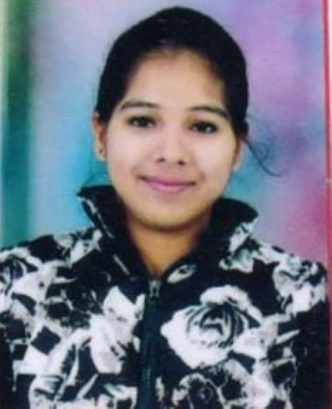 Mrs. Muskan