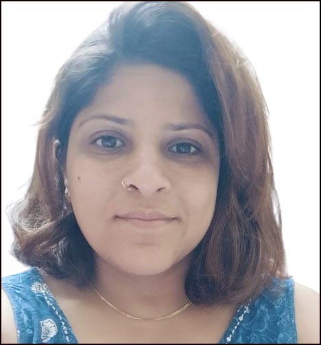 Mrs. Priyanka Kalra