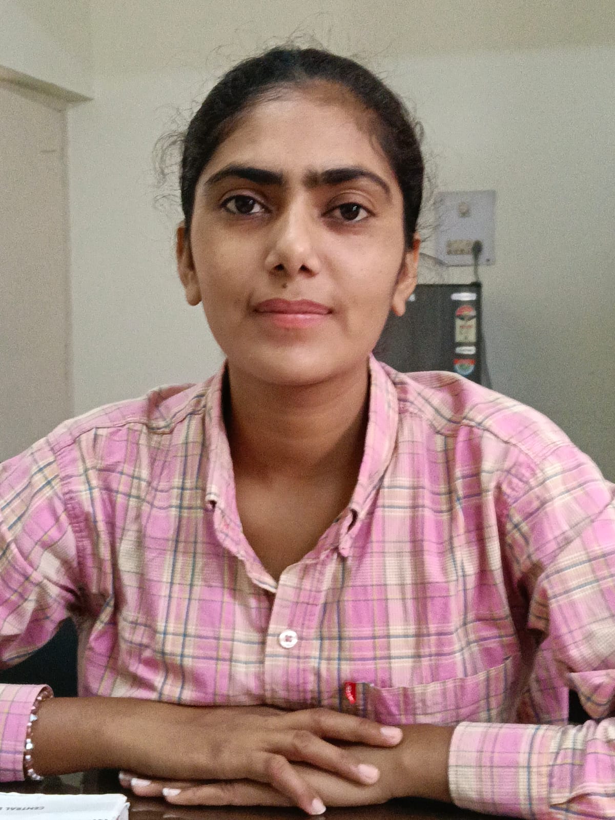 Ms. Manpreet Kaur