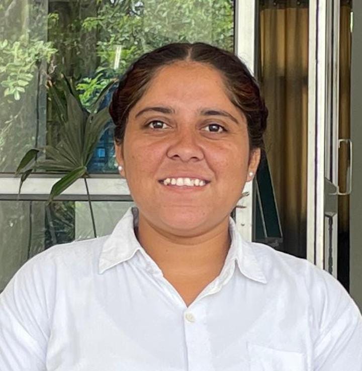 Ms. Navjot Kaur