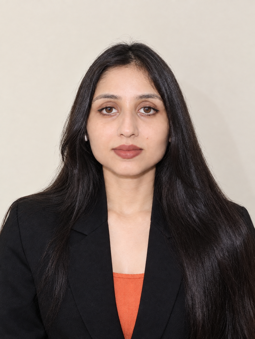 Ms. Rakhi