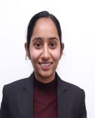 Ms. Shalini